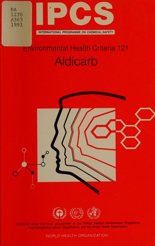 Aldicarb