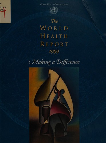 World Health Report 1999