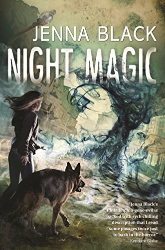 Night magic