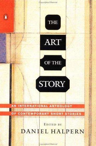 The Art of the Story