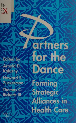 Partners for the Dance