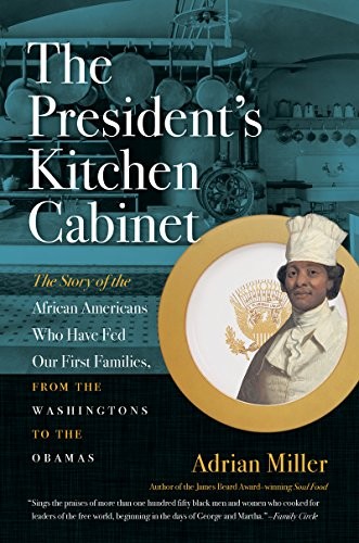 The President's kitchen cabinet