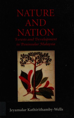 Nature and Nation