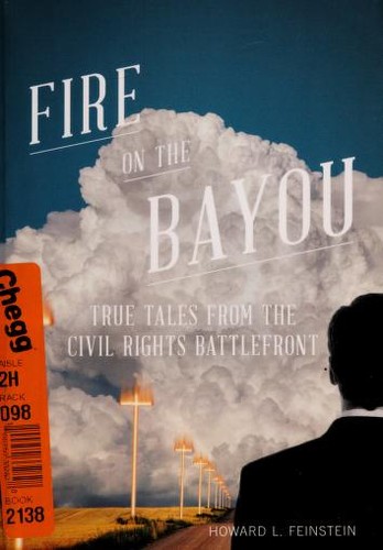 Fire On The Bayou