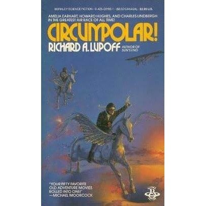 Circumpolar!