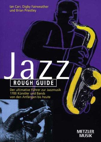 Jazz. Rough Guide