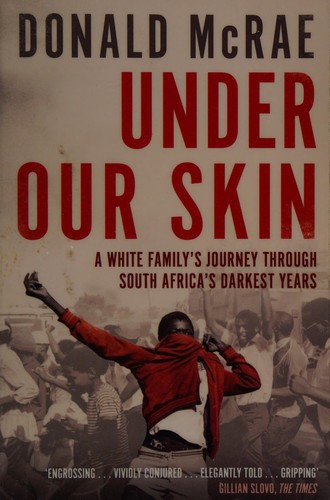 Under our skin