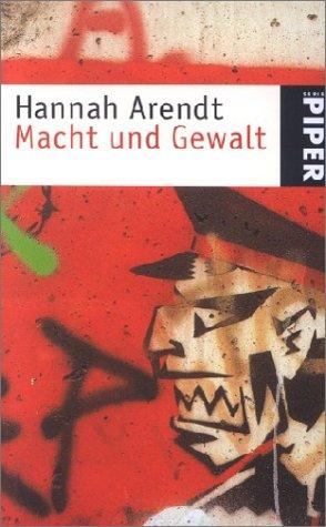 Macht Und Gewalt