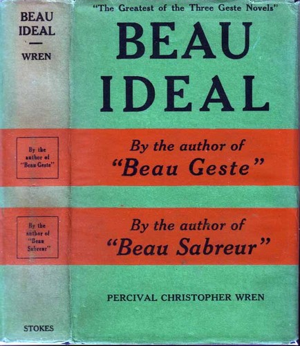 Beau Ideal