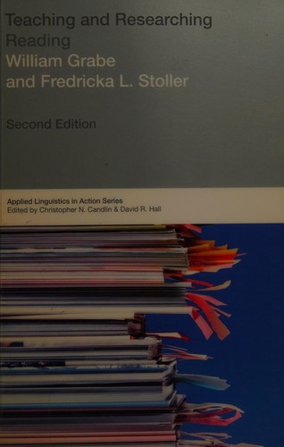 Teaching and Researching Reading