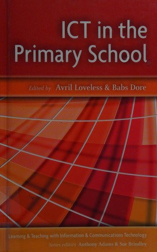 ICT in the Primary School