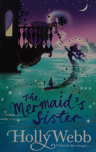 The Mermaid's Sister