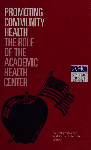 Promoting Community Health