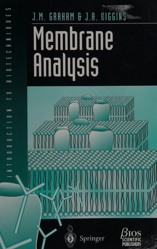 Membrane Analysis