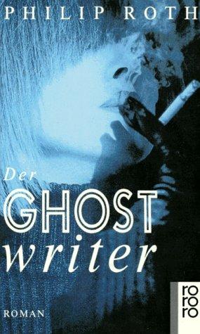 Der Ghostwriter. Roman