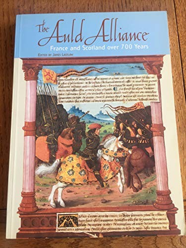 The Auld Alliance