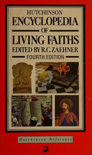 The Hutchinson encyclopedia of living faiths