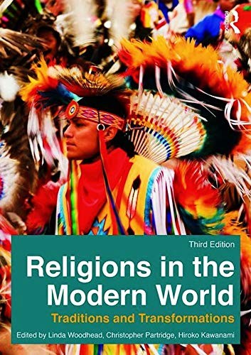 Religions in the modern world