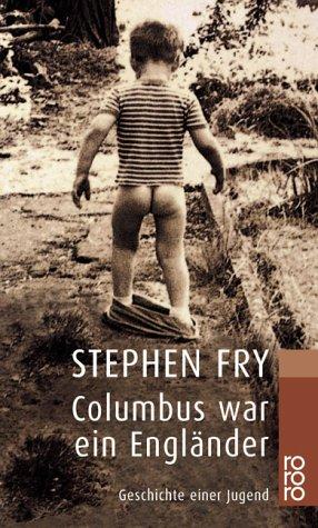 Columbus War Ein Engländer
