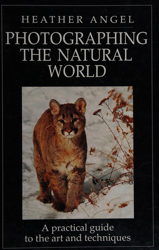 Photographing the natural world