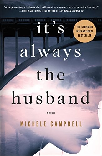 It's Always The Husband