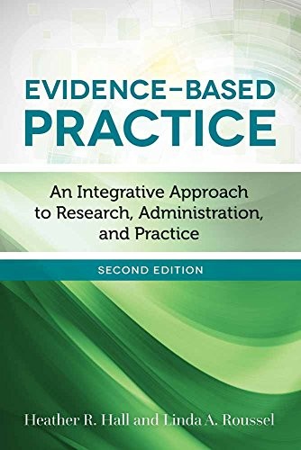 Evidence-Based Practice