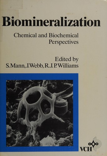 Biomineralization