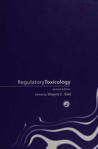 Regulatory Toxicology