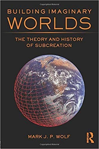 Building Imaginary Worlds