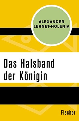Das Halsband der Königin