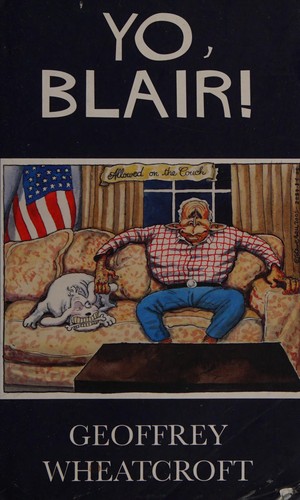 Yo, Blair!