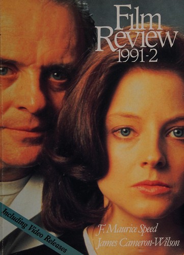 Film Review 1990-91