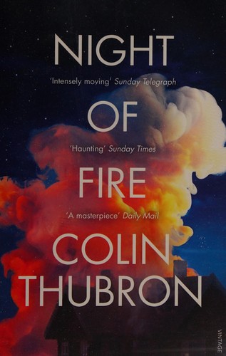Night of fire
