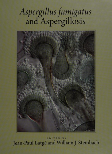 Aspergillus fumigatus and aspergillosis