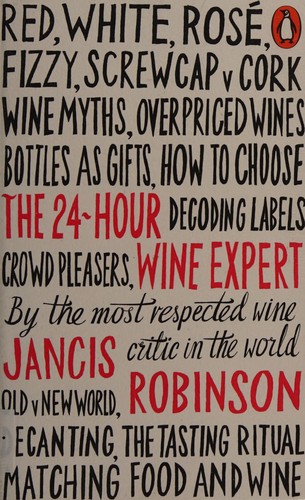 The 24-hour wine expert