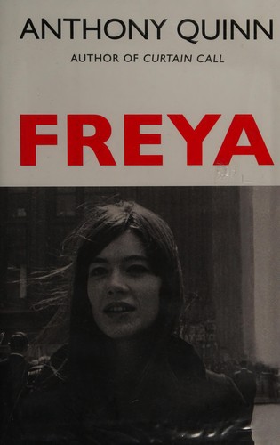 Freya