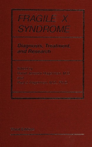 Fragile X Syndrome