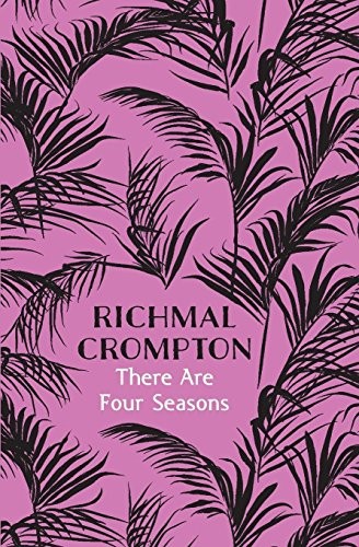 There are four seasons