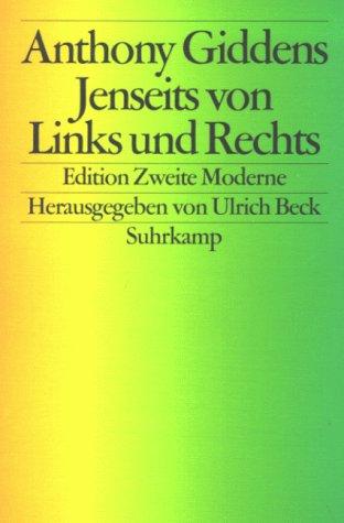 Jenseits von Links und Rechts. Die Zukunft radikaler Demokratie