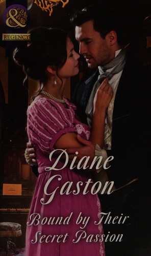 Bound by Their Secret Passion