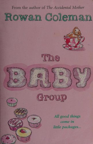 The baby group