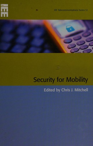 Security for Mobility
