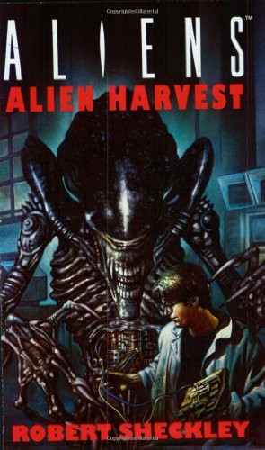 Alien harvest