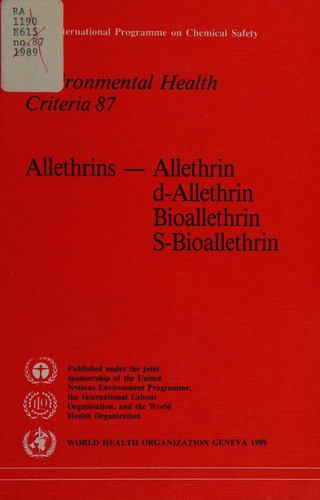 Allethrins