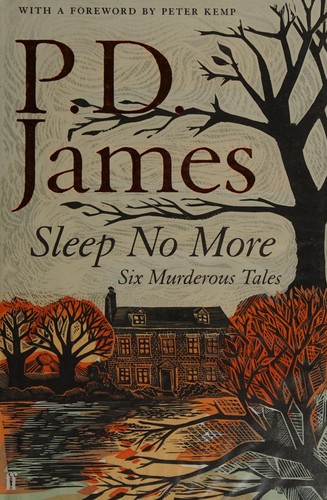 Sleep no more