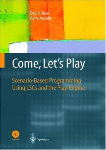 Come, let's play