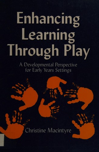 Enhancing learning through play