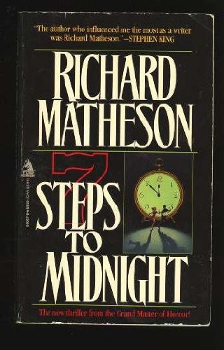 Steps to midnight