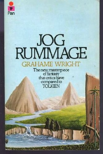 Jog Rummage