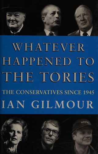 What ever happened to the Tories